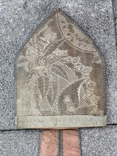 Antica Mitra Vescovile Mitra