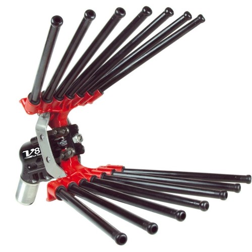 Abbacchiatore pneumatico - , v8