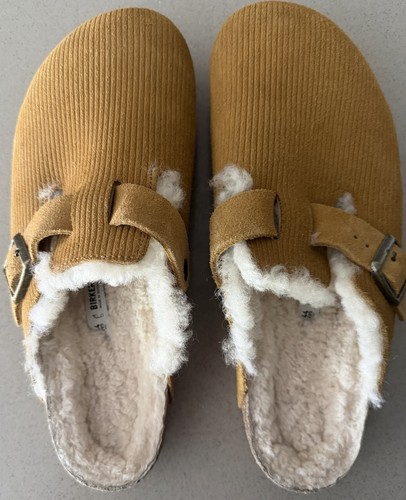 Sandali birkenstock boston - sandali,