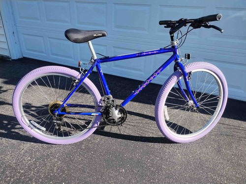1991 bianchi ibex 100 - bianchi, –