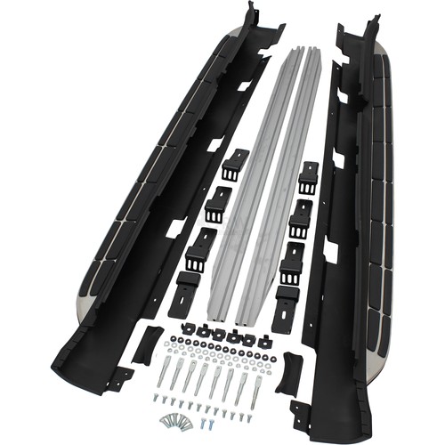 Kit pedane per porsche - kit,