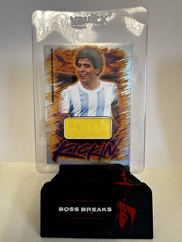Diego maradona futera - futera, kickin