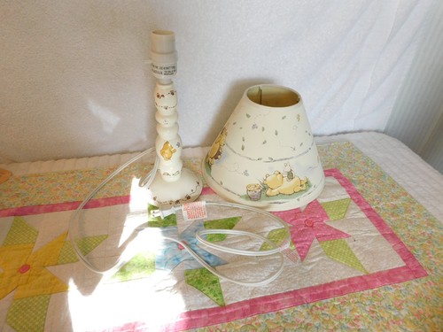 Lampada winnie the pooh con - lampada,