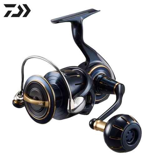 Mulinello spinning daiwa - da,