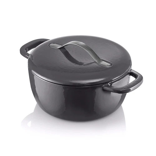 Tupperware rivestimento ghisa - tupperware,