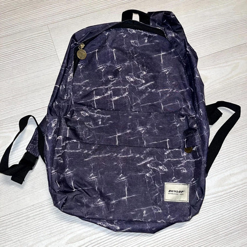 Dunlop zaino sportivo unisex - dunlop,