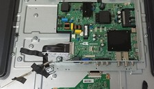 Scheda Madre TV TELE System