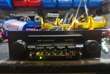Autoradio d'epoca BLAUPUNKT