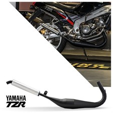 Scarico per carena due tempi