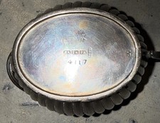 Si tratta di un'antica crema