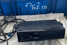 GRUNDIG MCD 30 Lettore CD Con