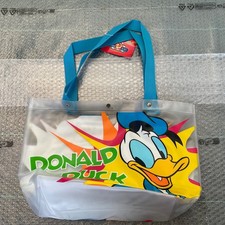 Walt Disney donald duck  Beach