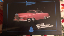 THUNDERBIRDS FAB 1 CORGI