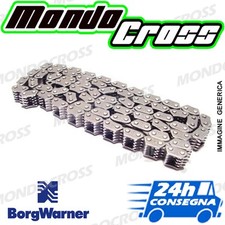 Catena distribuzione BORGWARNER HONDA NX 650 Dominator 1991 (91)!