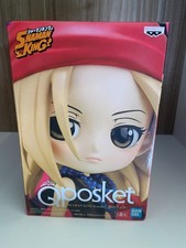 Figura Originale Banpresto Q
