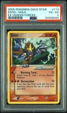 Pokemon EX Forze Invisibili