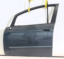 Porta Anteriore Sinistra