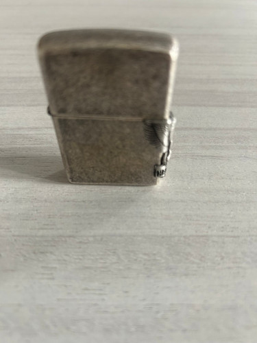 Vendo accendino zippo harley - vendo,