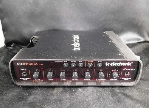 Electronic rh450 - tc,