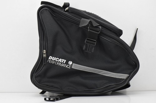 Borsa laterale morbida - borsa, destra