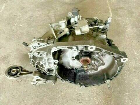 55220248 cambio manuale lancia - 55220248,