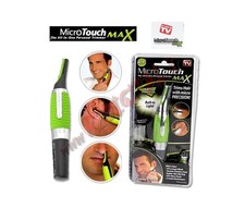 RASOIO MICRO TOUCH MAX NEW