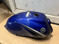 Serbatoio carburante Yamaha
