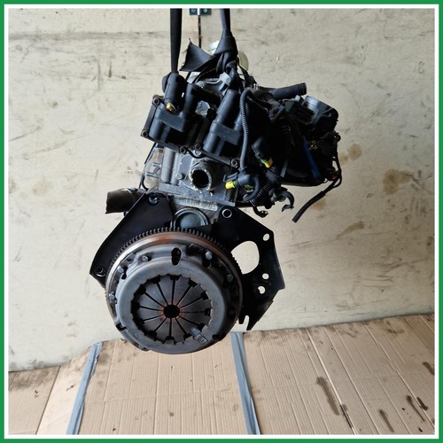 Motore completo 187a1000 - motore,