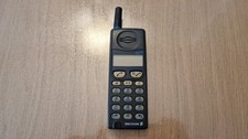 Ericsson vintage krc 108 - ericsson,