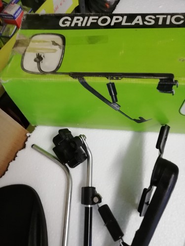 Coppia specchi esterni - , vintage