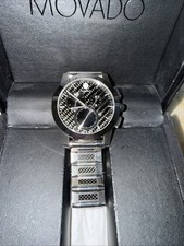 Orologio Uomo Cronografo