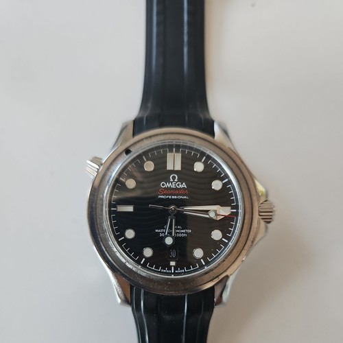 Orologio omega sea - sea, 300