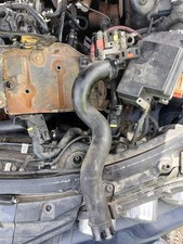 Tubo aspirazione aria diesel Alfa Romeo 159 1.9JTDm 2007 60698400