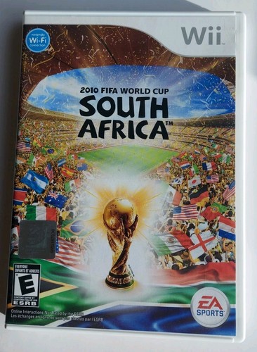 2010 fifa world cup south - 2010, cup: