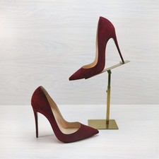Christian Louboutin So Kate