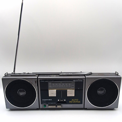 Raro registratore cassette - raro,