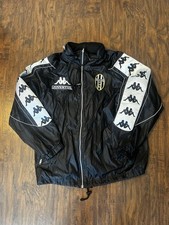 Giacca calcio bomber Kappa