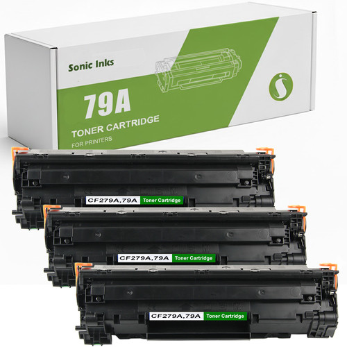 Cartucce toner nero - cartucce, per