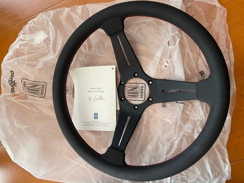 Nardi n921 steel - steel, 34