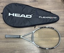 Head Liquidmetal Flexpoint 6