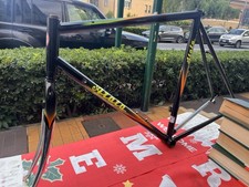 Telaio Frameset Columbus