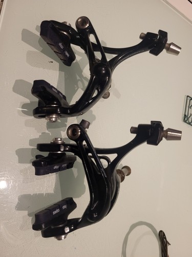 Campagnolo super record - campagnolo,