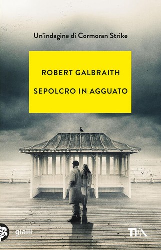 Sepolcro agguato - sepolcro,