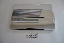 Battery Cover Harley Davidson