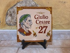 Piastrella Personalizzata Casa