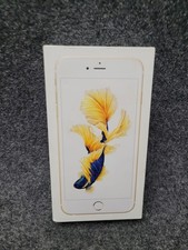 Apple iPhone 6s Plus Gold 128