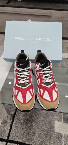Philippe model paris rocs - model,