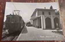 CARTOLINA D'EPOCA ORIGINALE