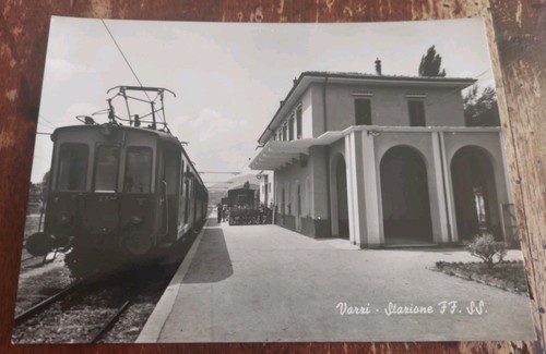Cartolina epoca originale - cartolina, d'epoca