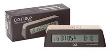 DGT 1002 Orologio Scacchi